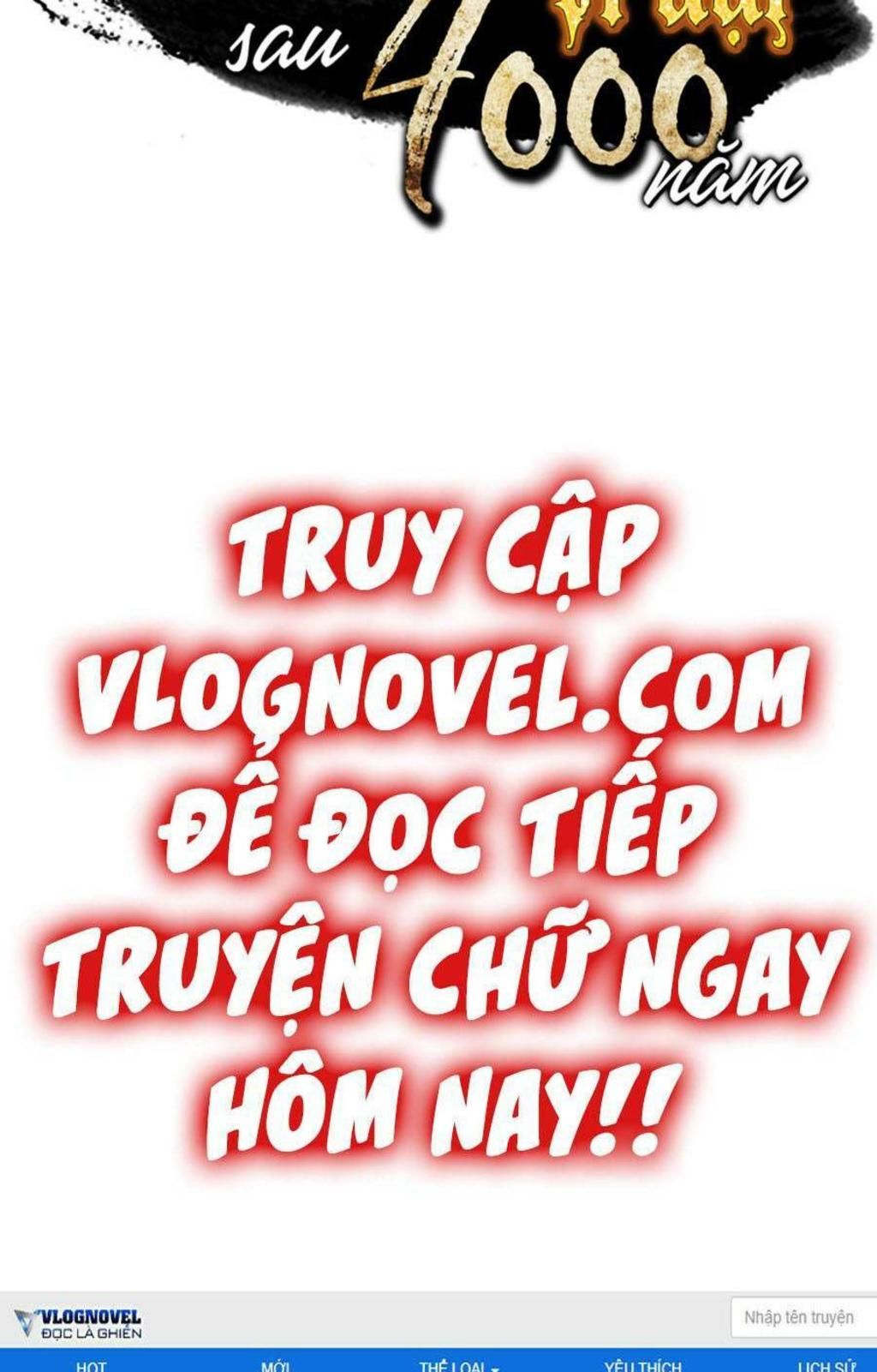 sự trở lại của pháp sư vĩ đại sau 4000 năm chapter 132 - Trang 2