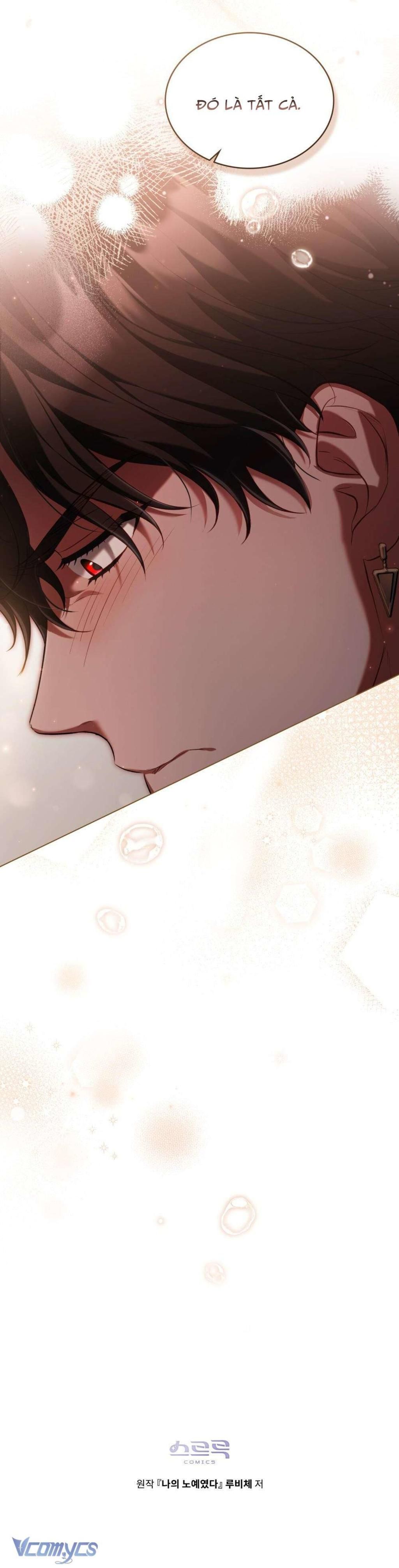 [15+] Nô Lệ Của Tôi Chap 16 - Trang 2