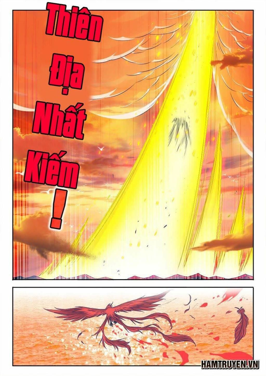 song tu đạo lữ của tôi chapter 368 - Next chapter 369