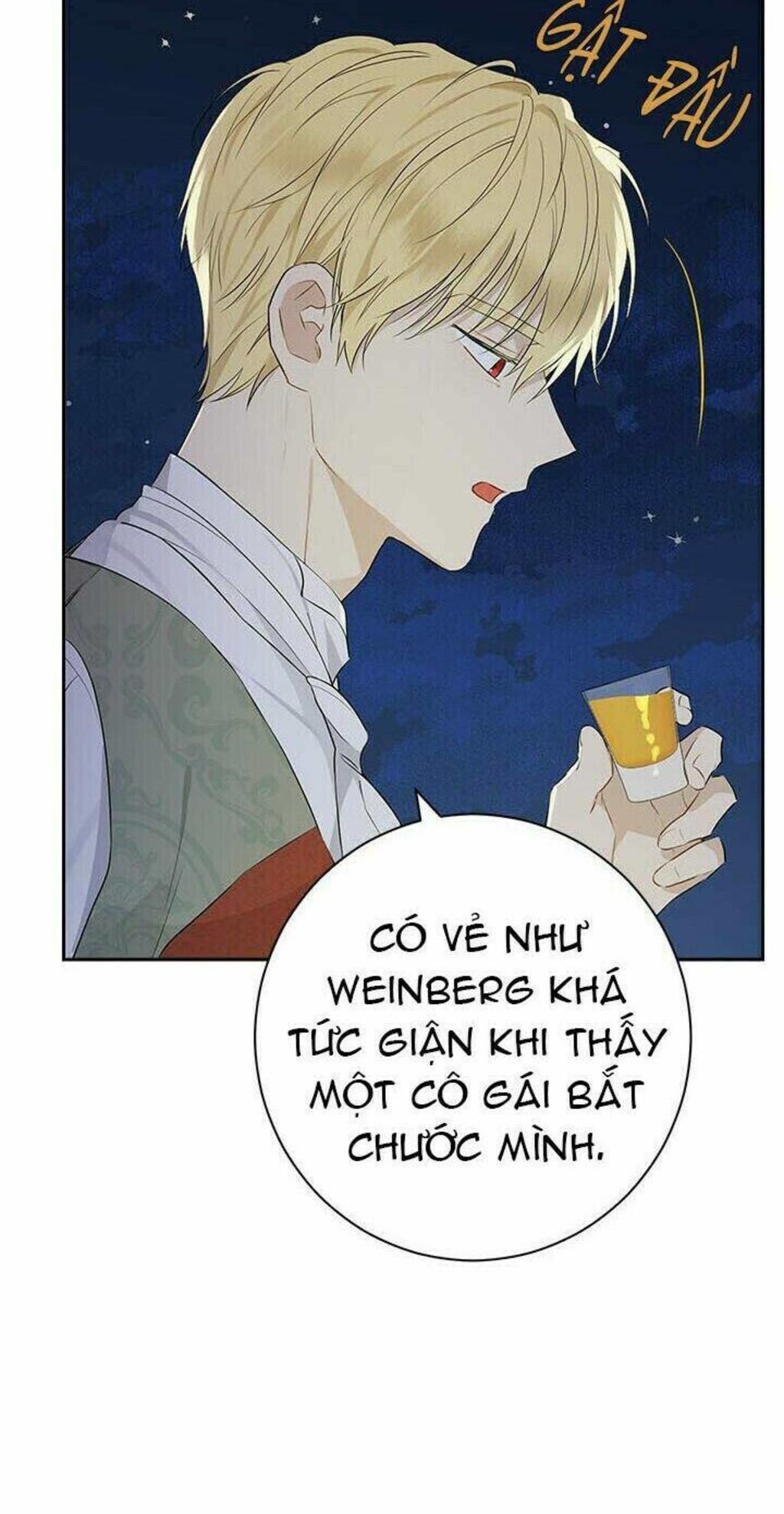 thực ra tôi mới là thật chapter 54 - Next Chapter 54.5