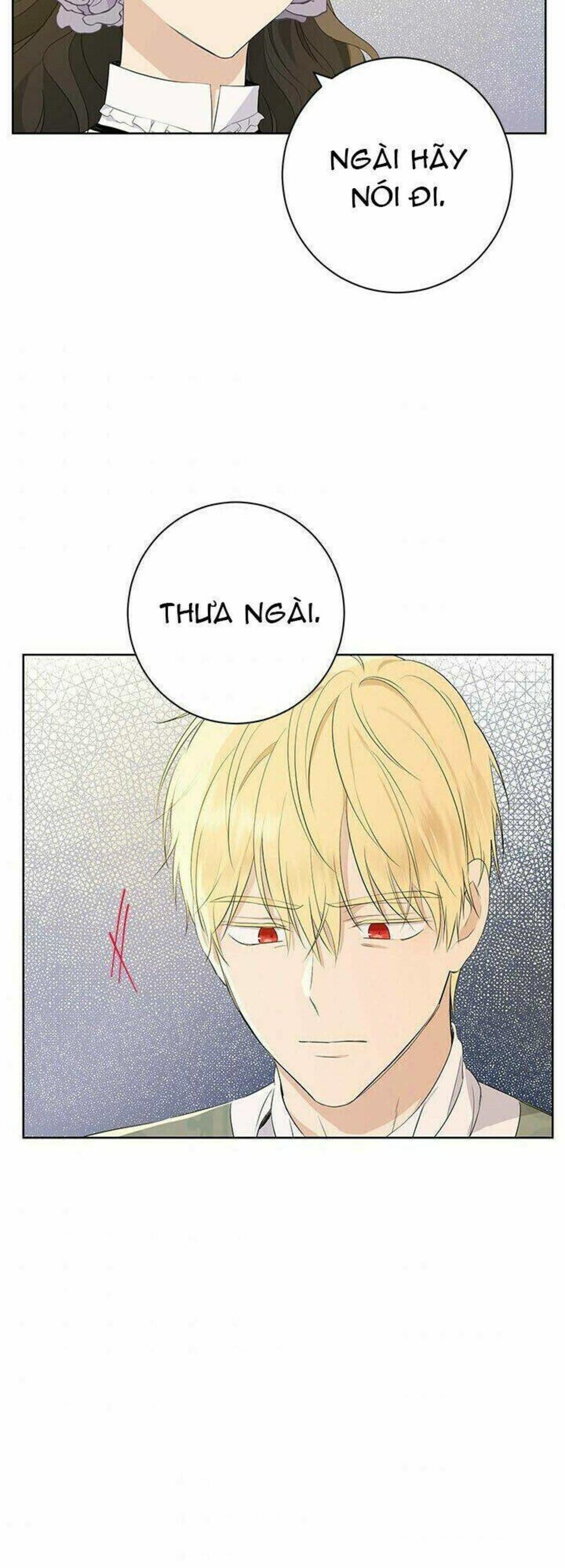 thực ra tôi mới là thật chapter 54 - Next Chapter 54.5