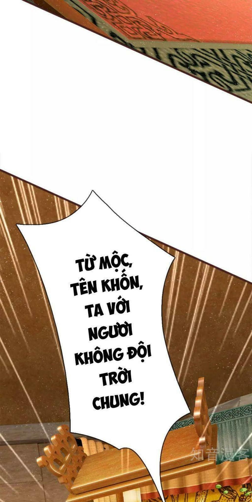 đệ nhất hoàn khố Chapter 116 - Next Chapter 117