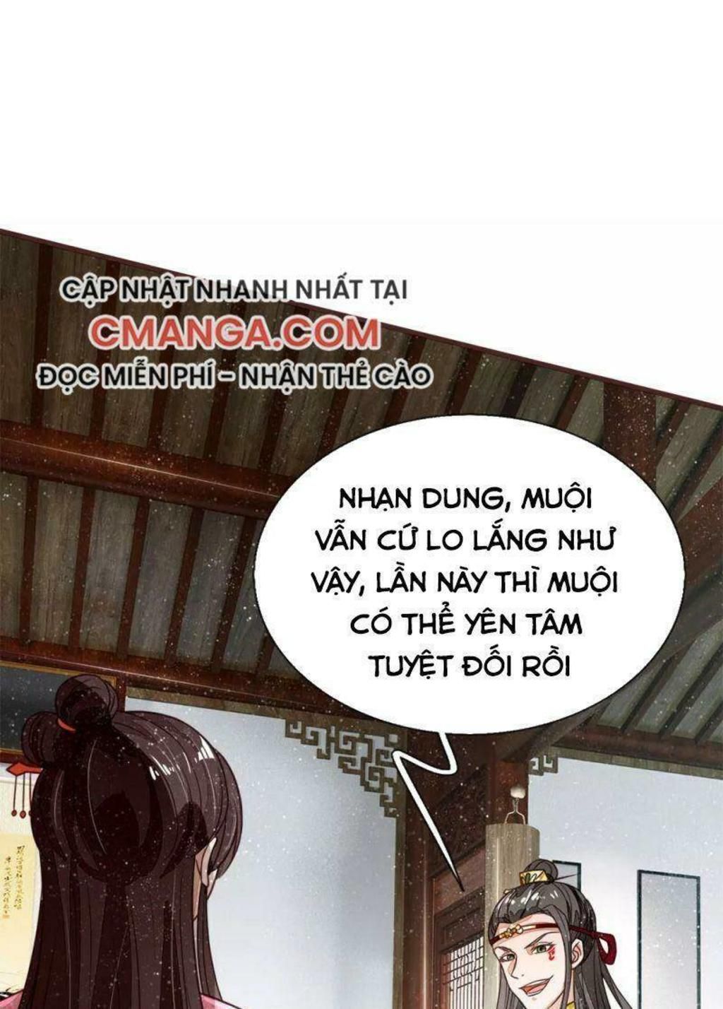 đệ nhất hoàn khố Chapter 116 - Next Chapter 117