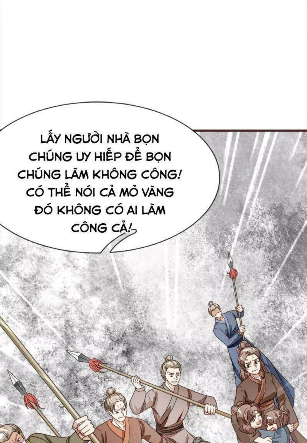 đệ nhất hoàn khố Chapter 116 - Next Chapter 117