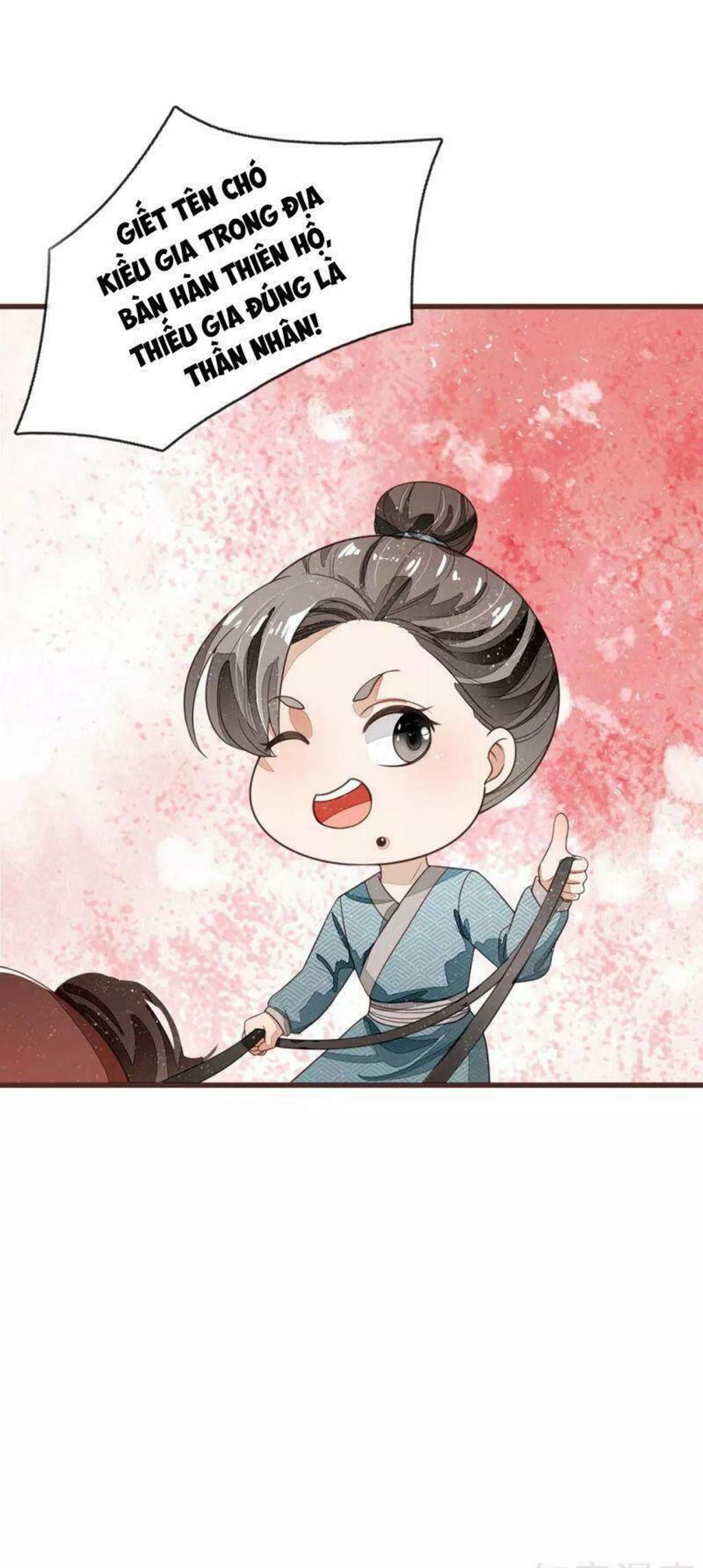 đệ nhất hoàn khố Chapter 116 - Next Chapter 117