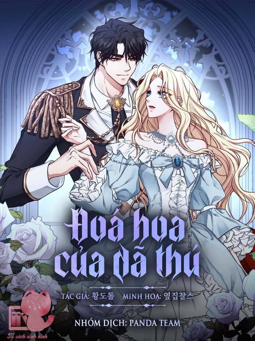 đoá hoa của dã thú Chap 37 - Next Chap 38