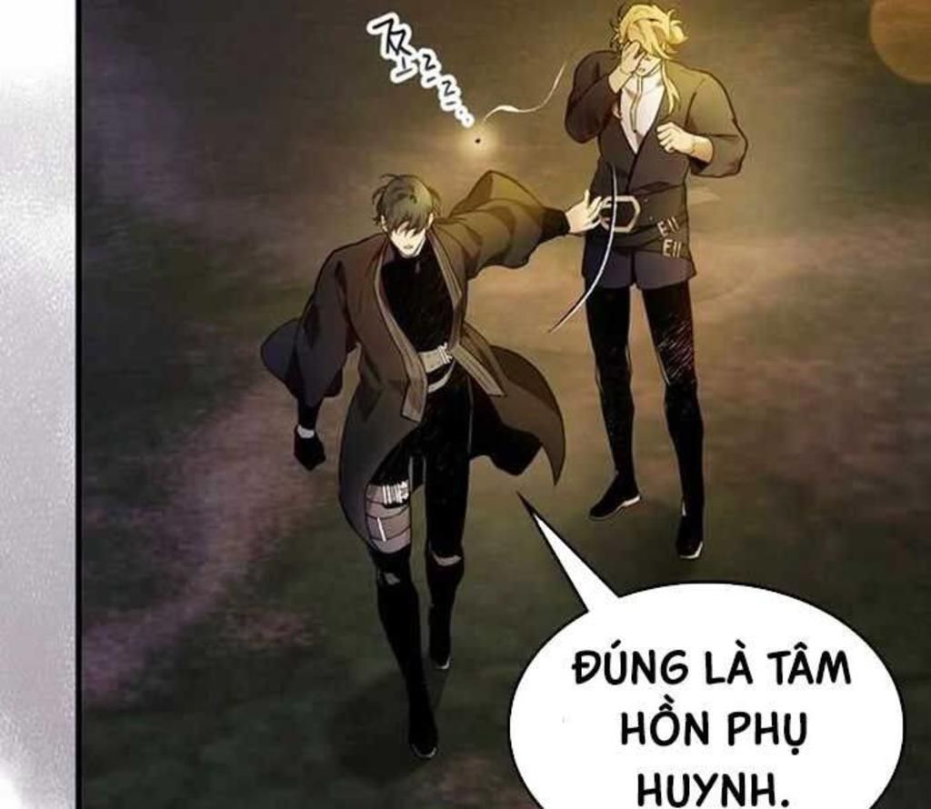 thăng cấp cùng thần Chapter 121 - Trang 2