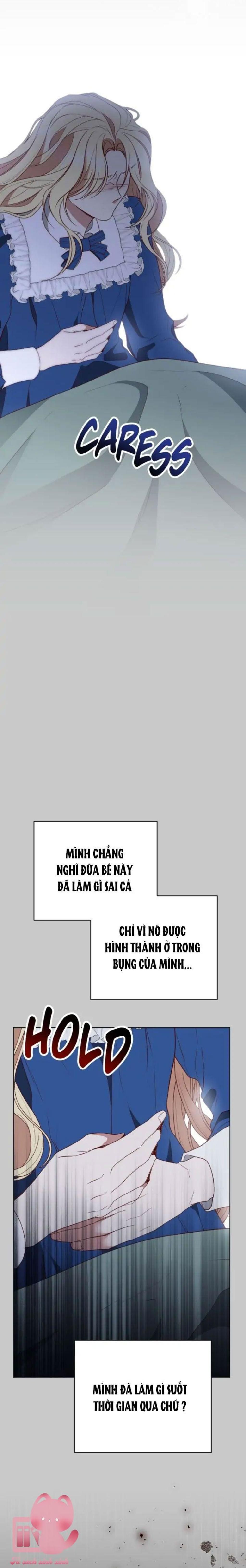 đoá hoa của dã thú Chap 37 - Next Chap 38