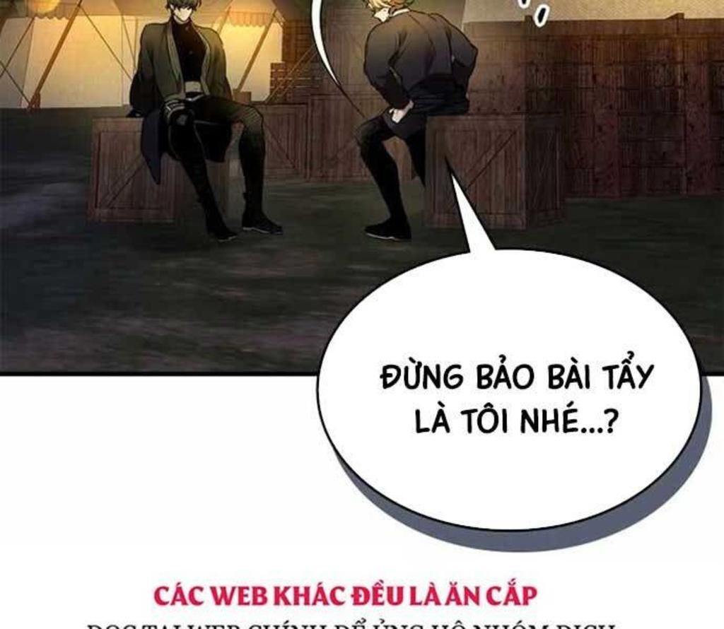 thăng cấp cùng thần Chapter 121 - Trang 2