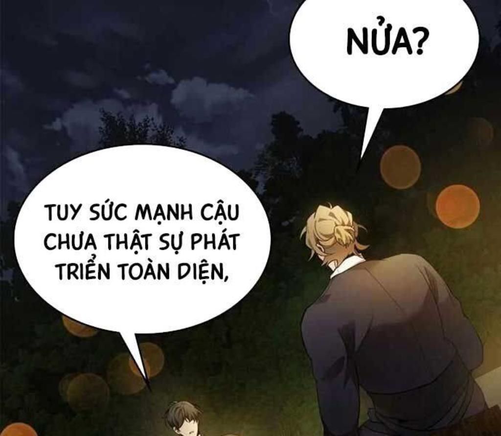 thăng cấp cùng thần Chapter 121 - Trang 2