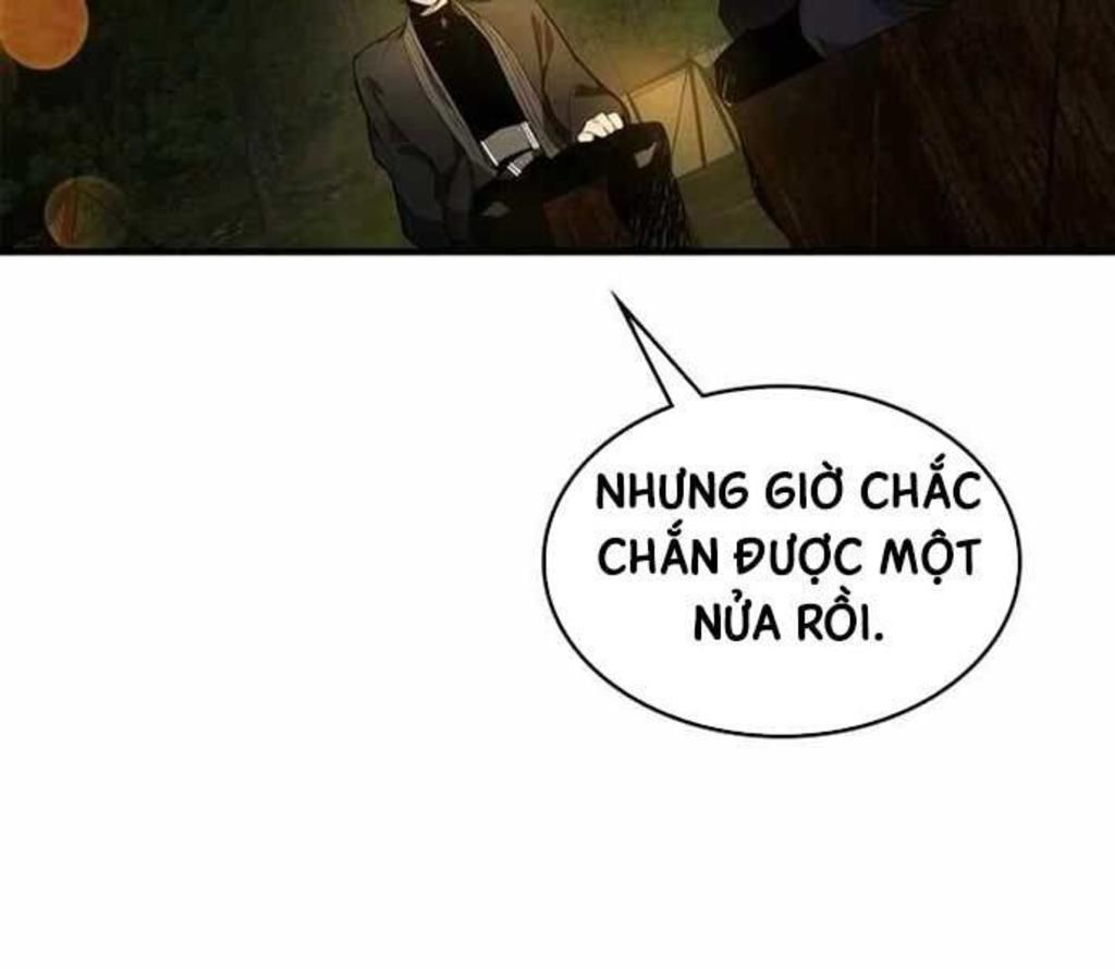 thăng cấp cùng thần Chapter 121 - Trang 2