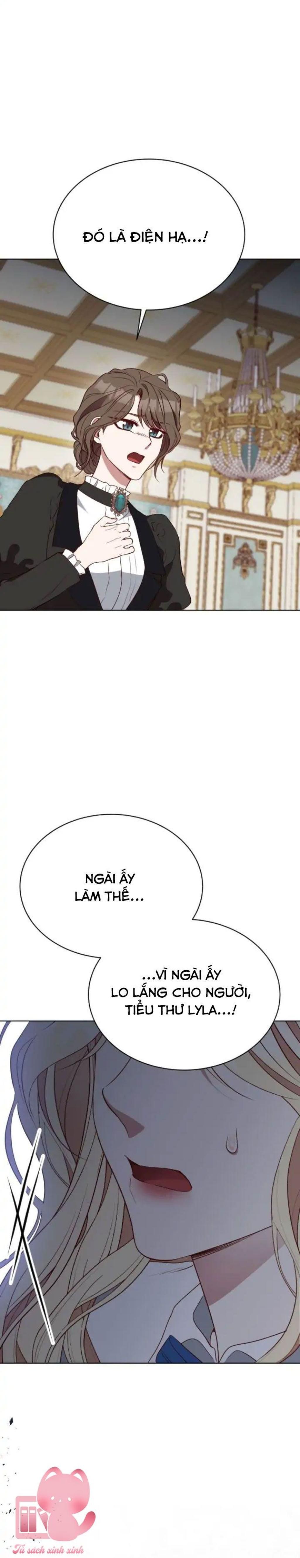 đoá hoa của dã thú Chap 37 - Next Chap 38