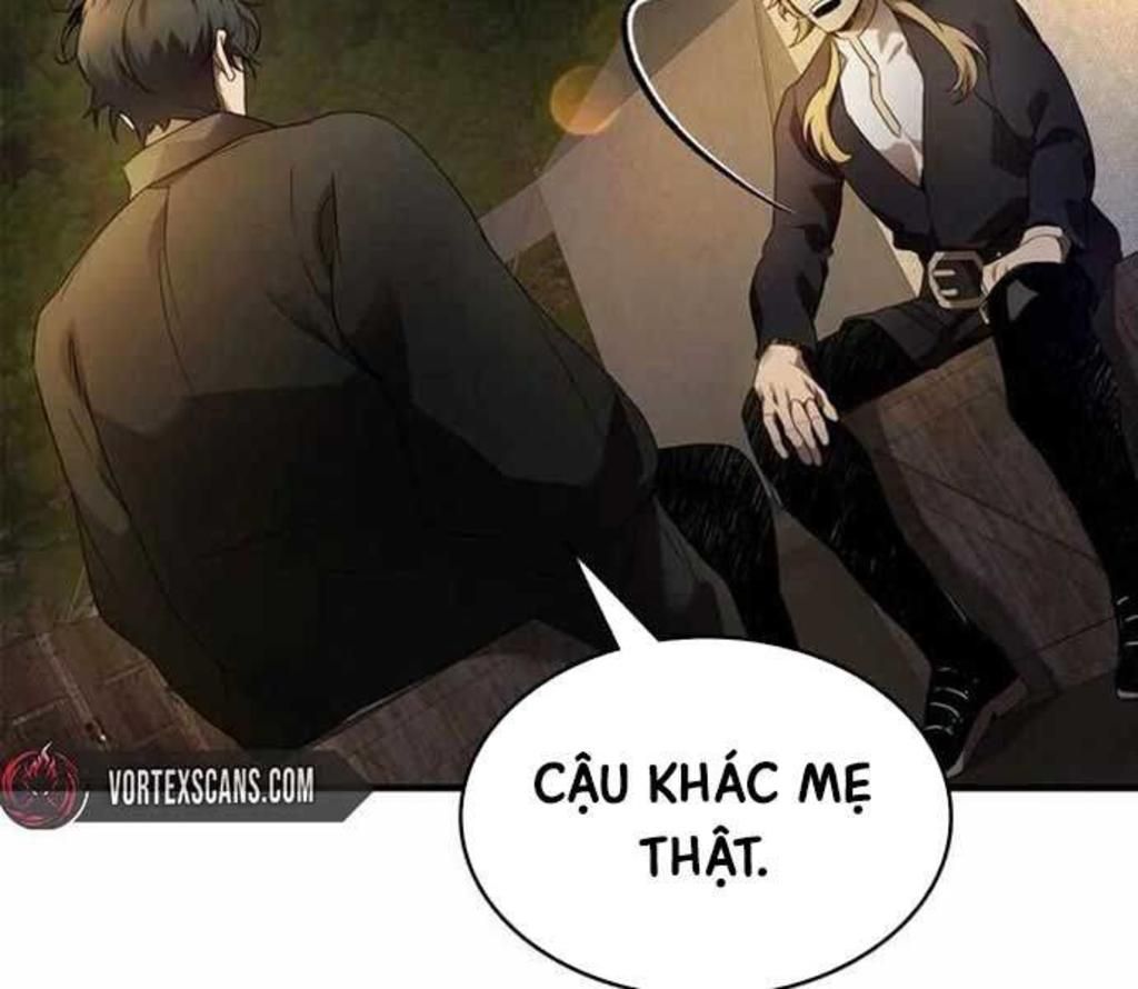 thăng cấp cùng thần Chapter 121 - Trang 2