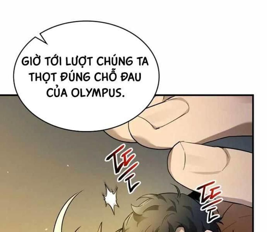 thăng cấp cùng thần Chapter 121 - Trang 2