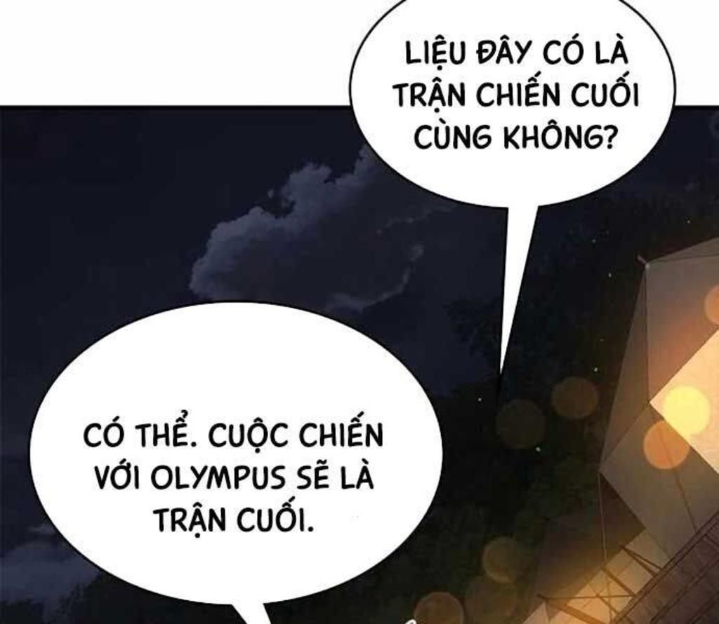 thăng cấp cùng thần Chapter 121 - Trang 2