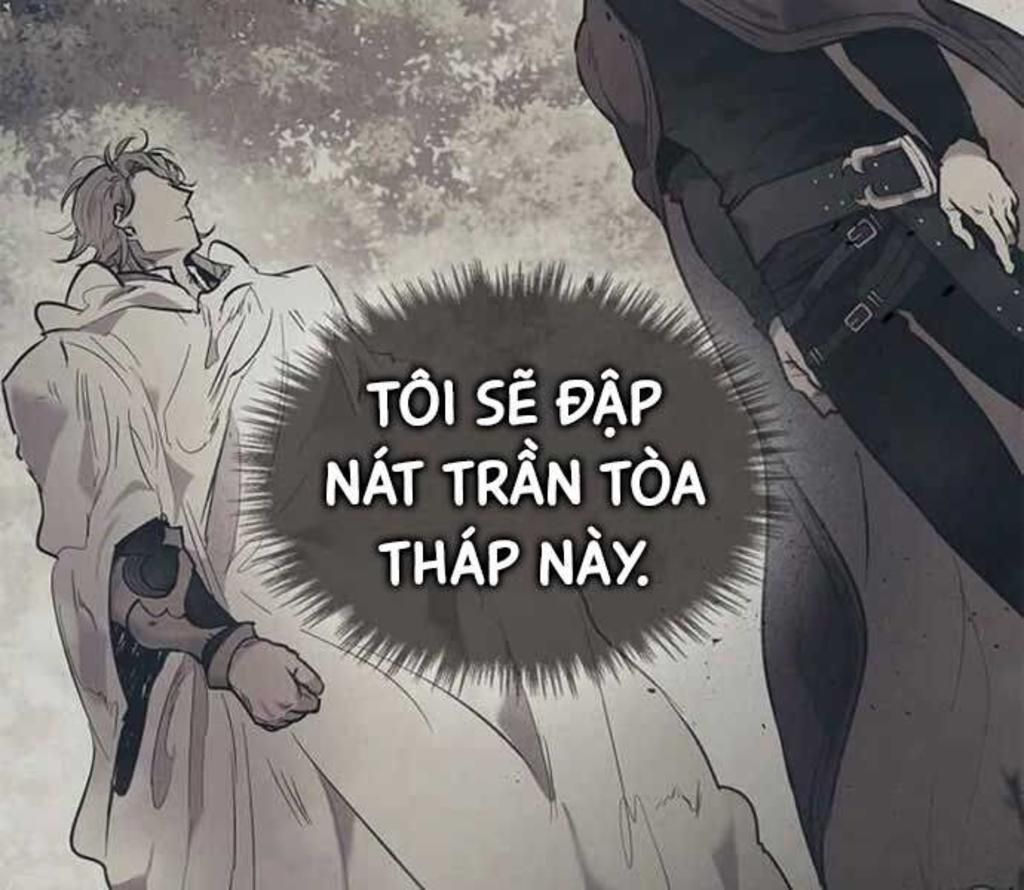 thăng cấp cùng thần Chapter 121 - Trang 2