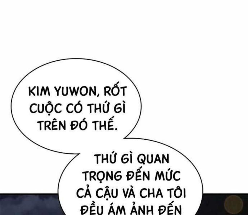 thăng cấp cùng thần Chapter 121 - Trang 2