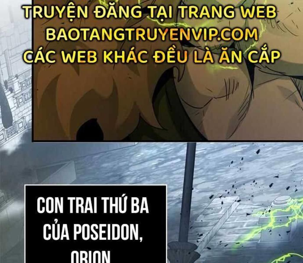 thăng cấp cùng thần Chapter 121 - Trang 2