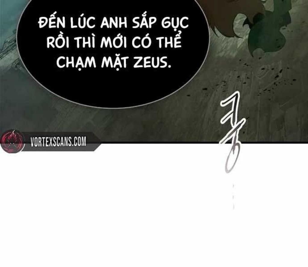 thăng cấp cùng thần Chapter 121 - Trang 2