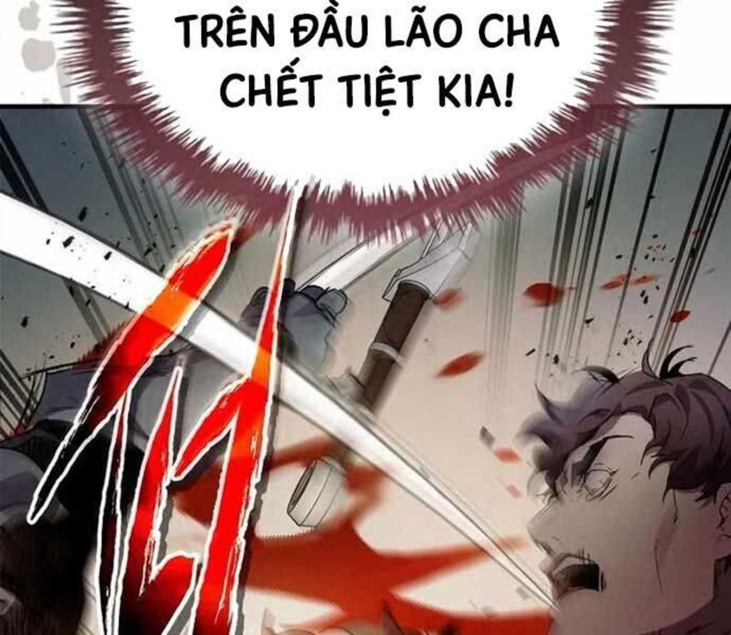 thăng cấp cùng thần Chapter 121 - Trang 2