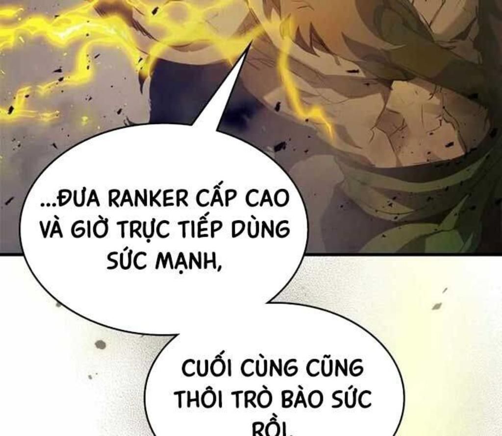 thăng cấp cùng thần Chapter 121 - Trang 2