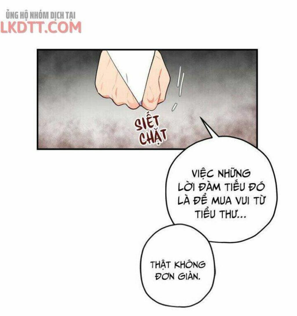 ta trở thành con gái nuôi của nam chính chapter 6 - Next chapter 7