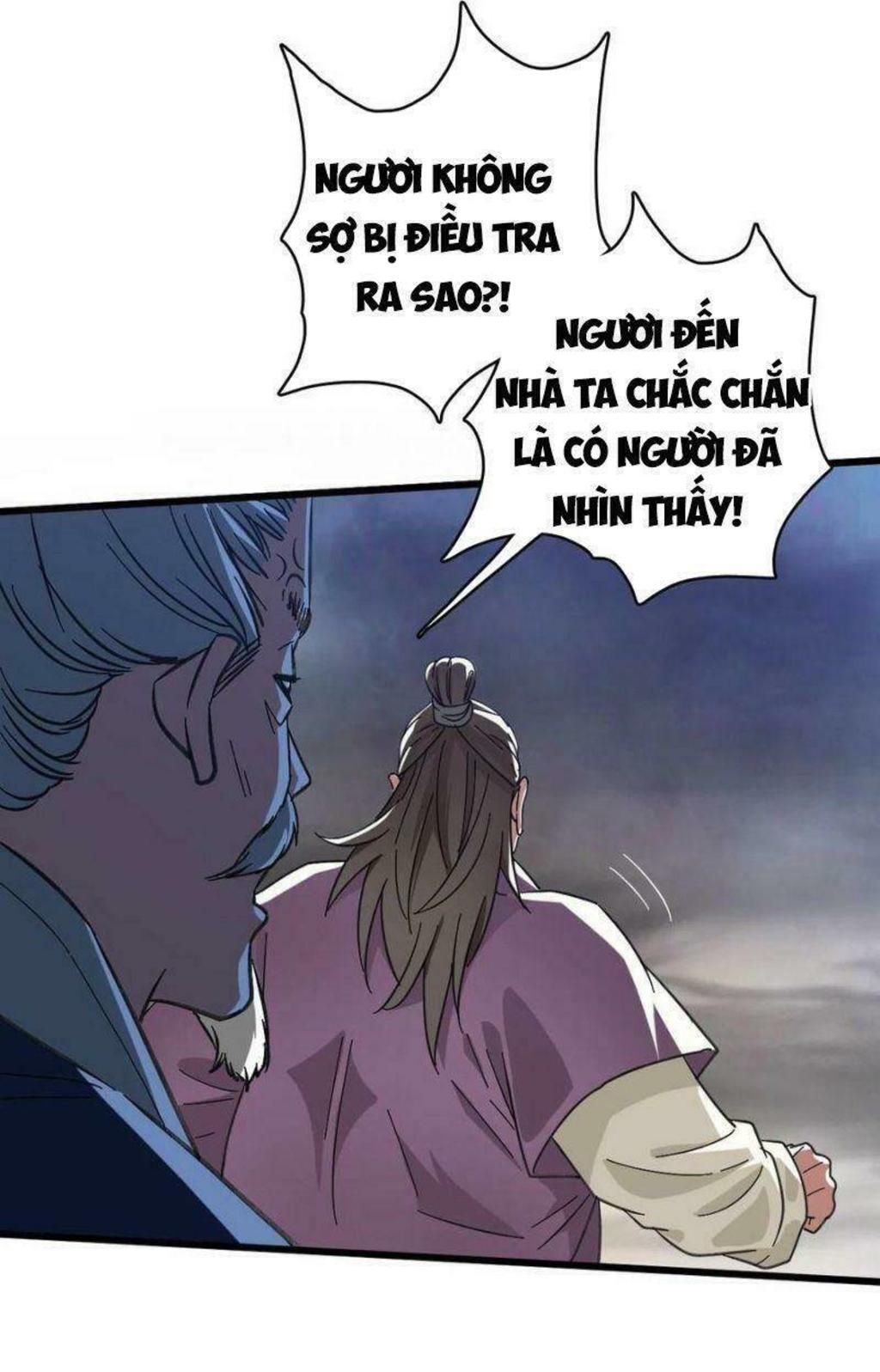 siêu đạo thần thuật Chapter 55 - Trang 2