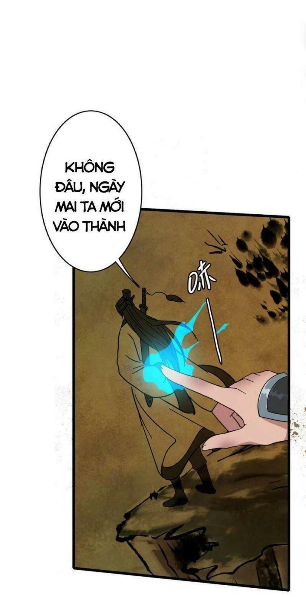 siêu đạo thần thuật Chapter 55 - Trang 2