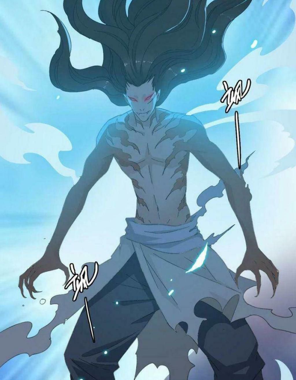 siêu đạo thần thuật Chapter 55 - Trang 2