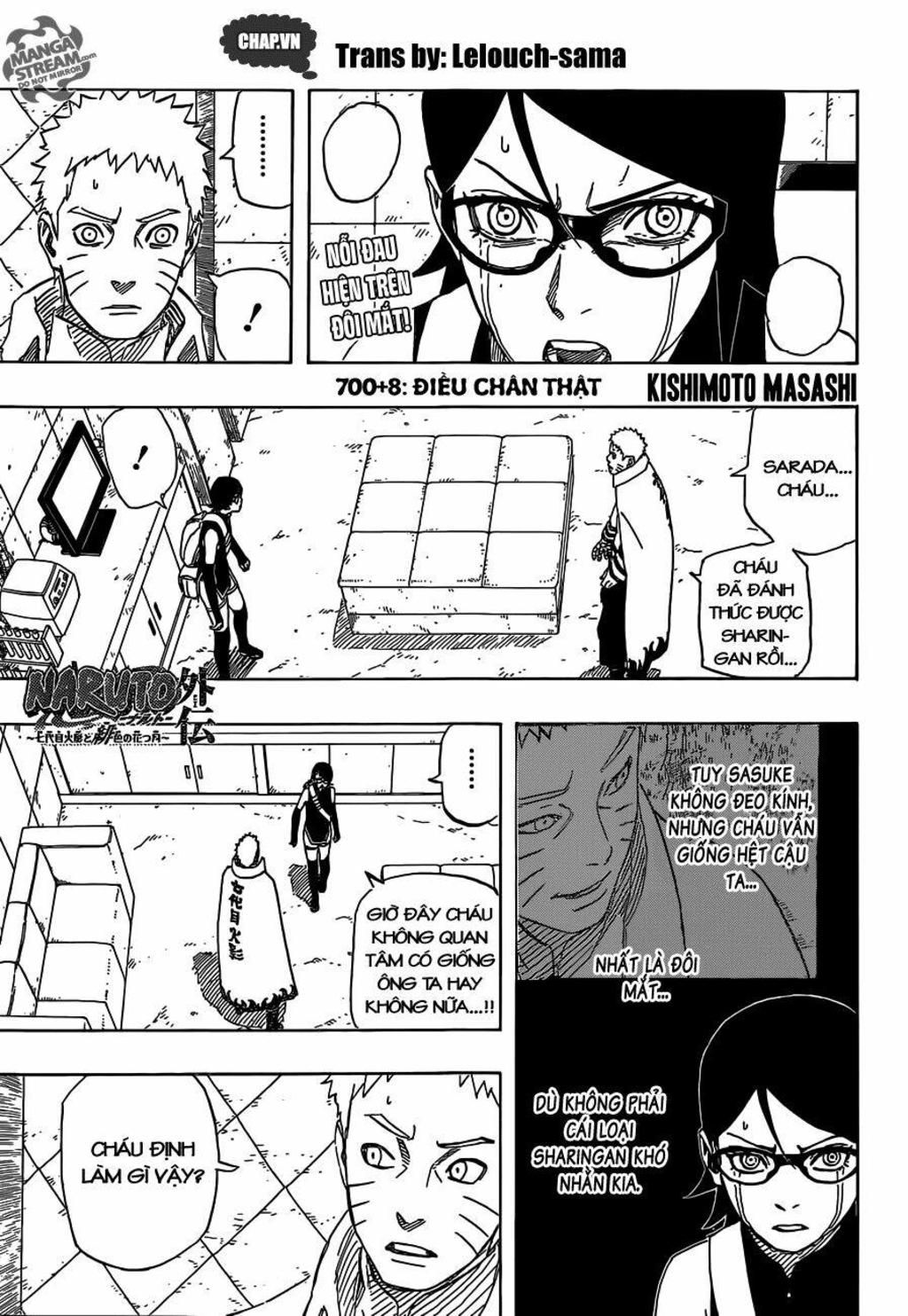 naruto - cửu vĩ hồ ly Chapter 700.8 - Trang 2