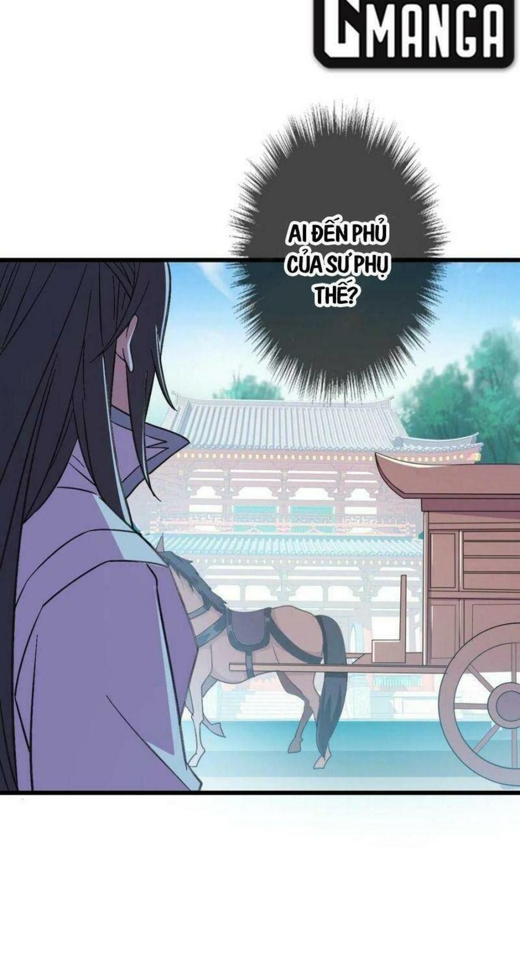 siêu đạo thần thuật Chapter 55 - Trang 2