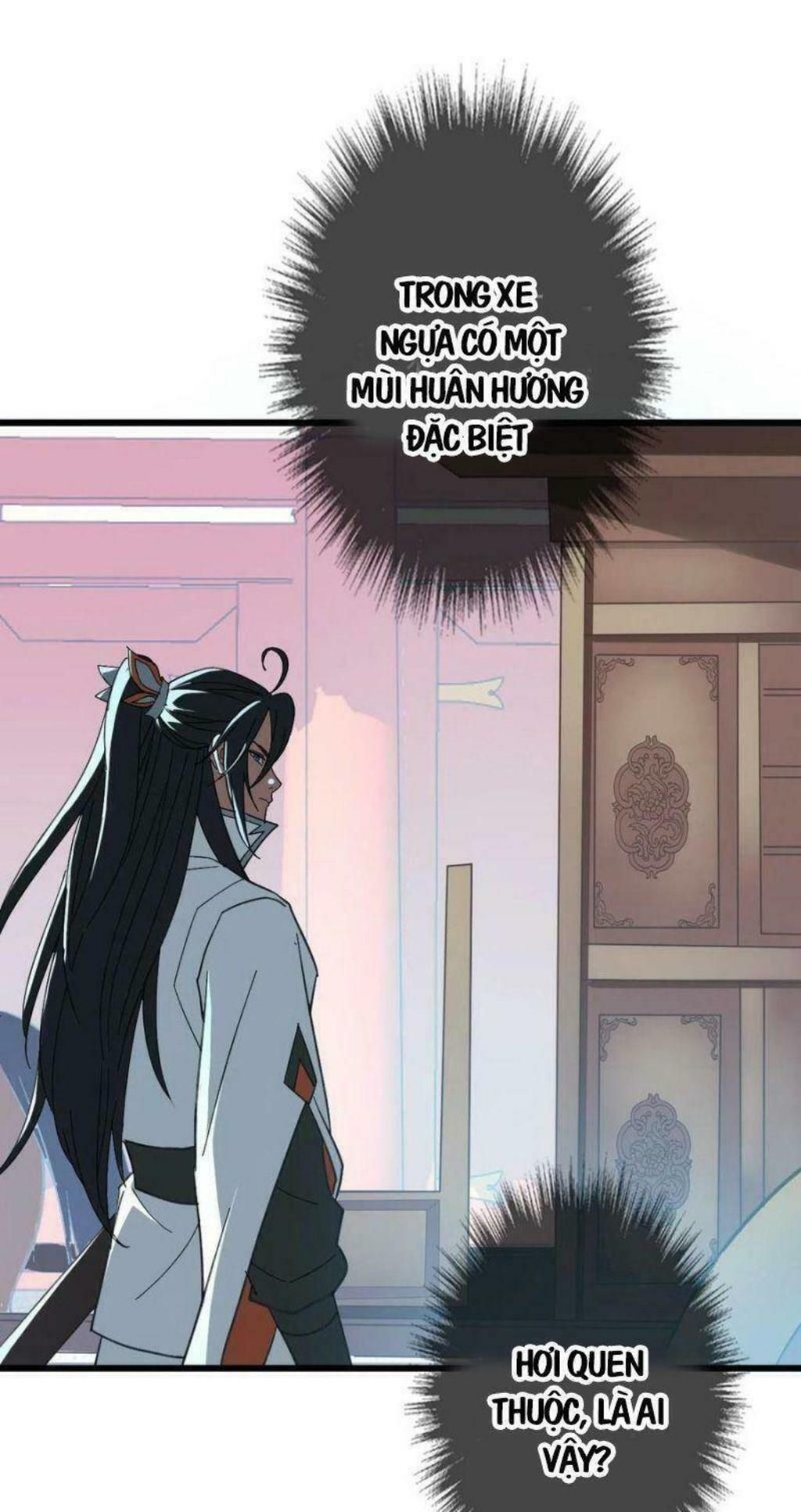 siêu đạo thần thuật Chapter 55 - Trang 2