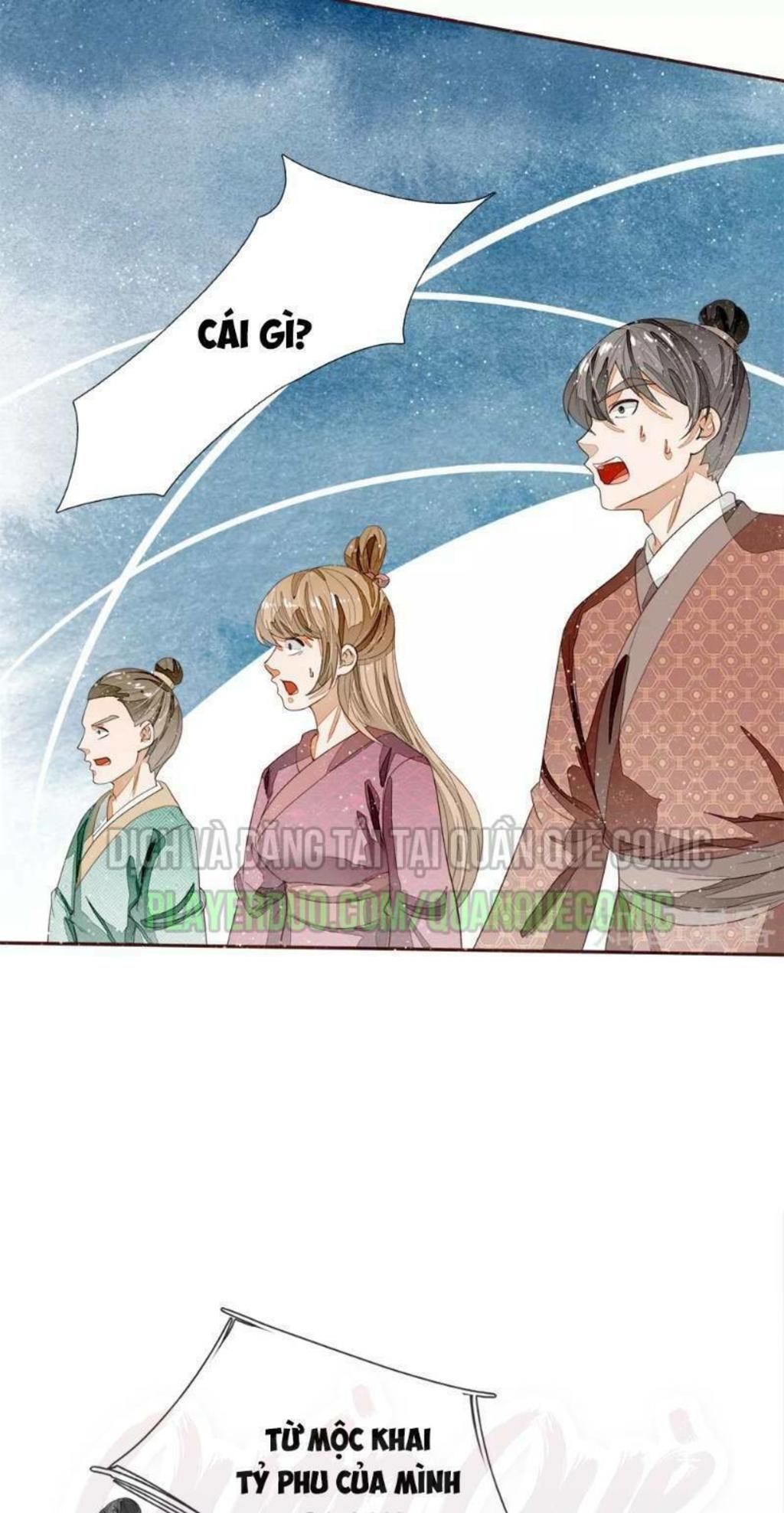 đệ nhất hoàn khố chapter 68 - Next chapter 69