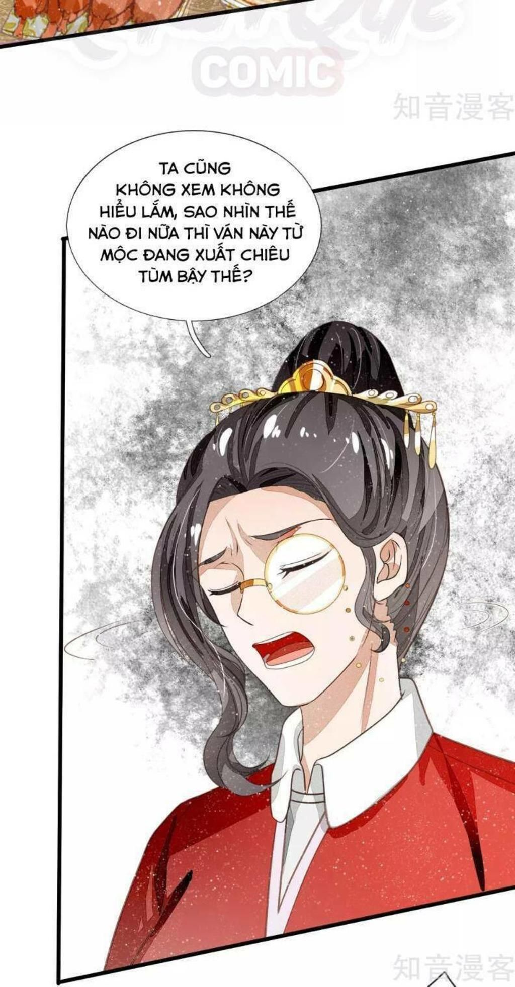 đệ nhất hoàn khố chapter 68 - Next chapter 69