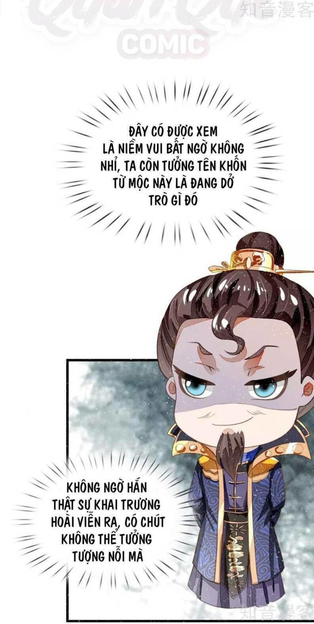 đệ nhất hoàn khố chapter 68 - Next chapter 69