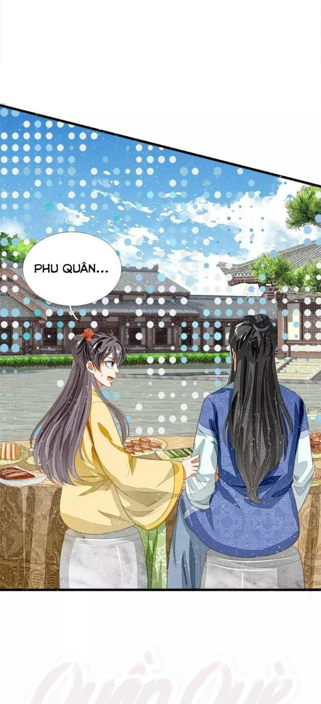 đệ nhất hoàn khố chapter 68 - Next chapter 69