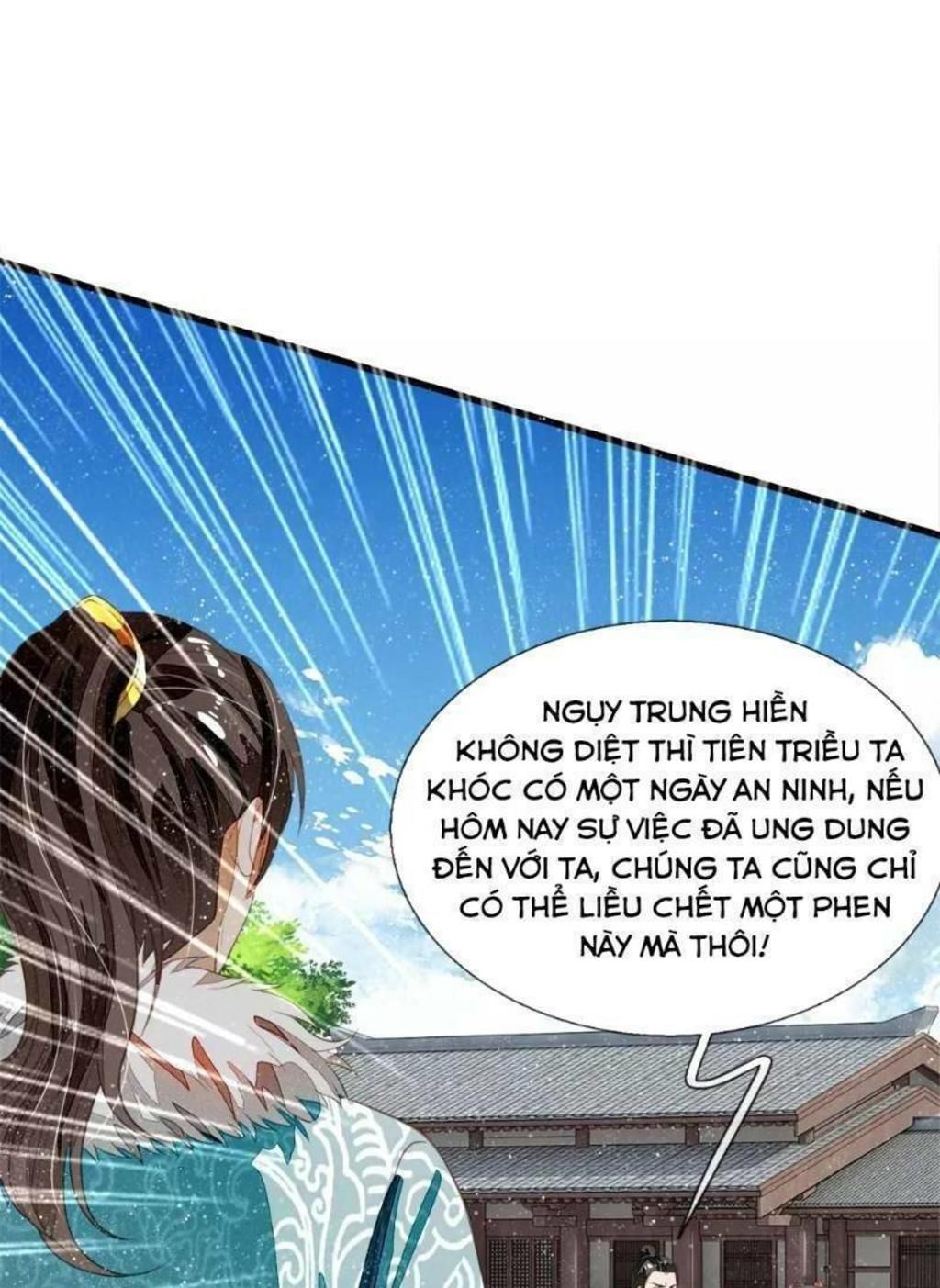 đệ nhất hoàn khố chapter 68 - Next chapter 69