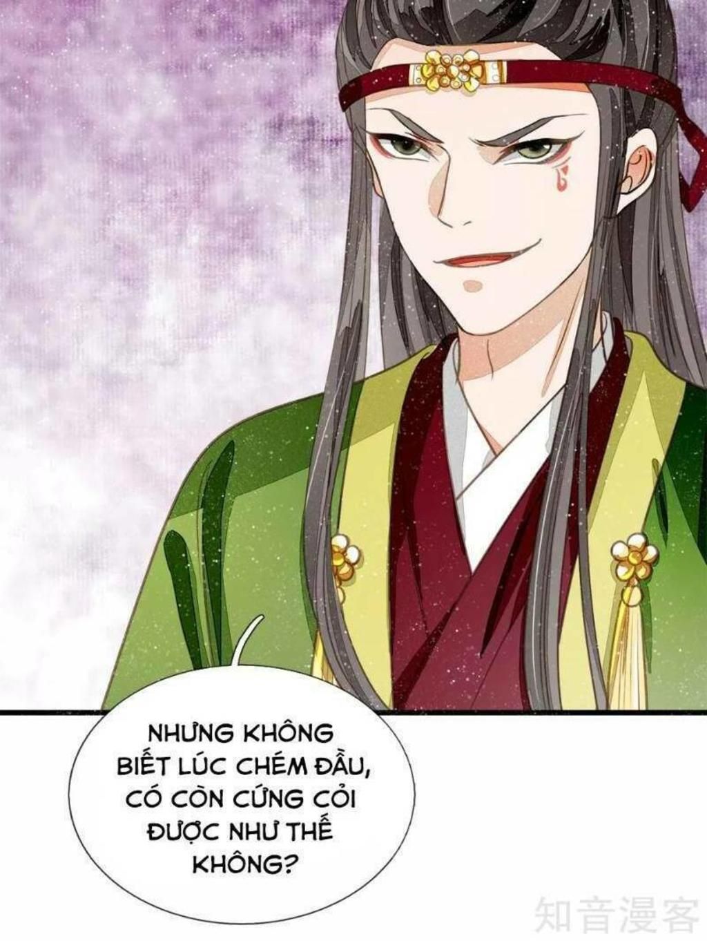 đệ nhất hoàn khố chapter 68 - Next chapter 69