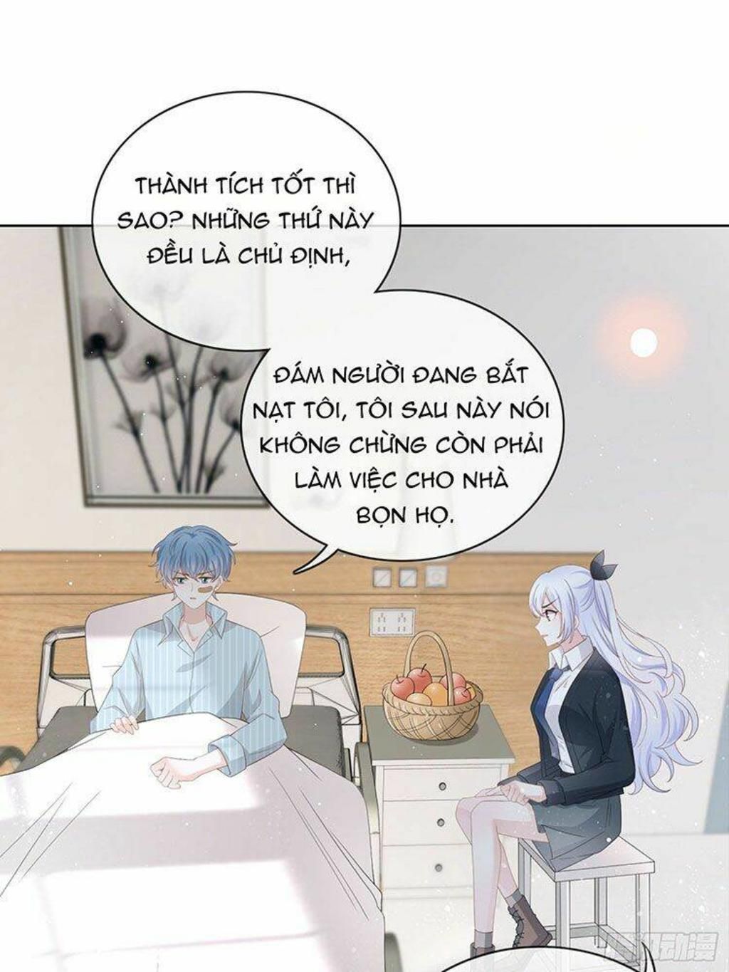 ảnh hậu cũng không bằng niệm thanh hoa chapter 27.2 - Next chapter 28.1