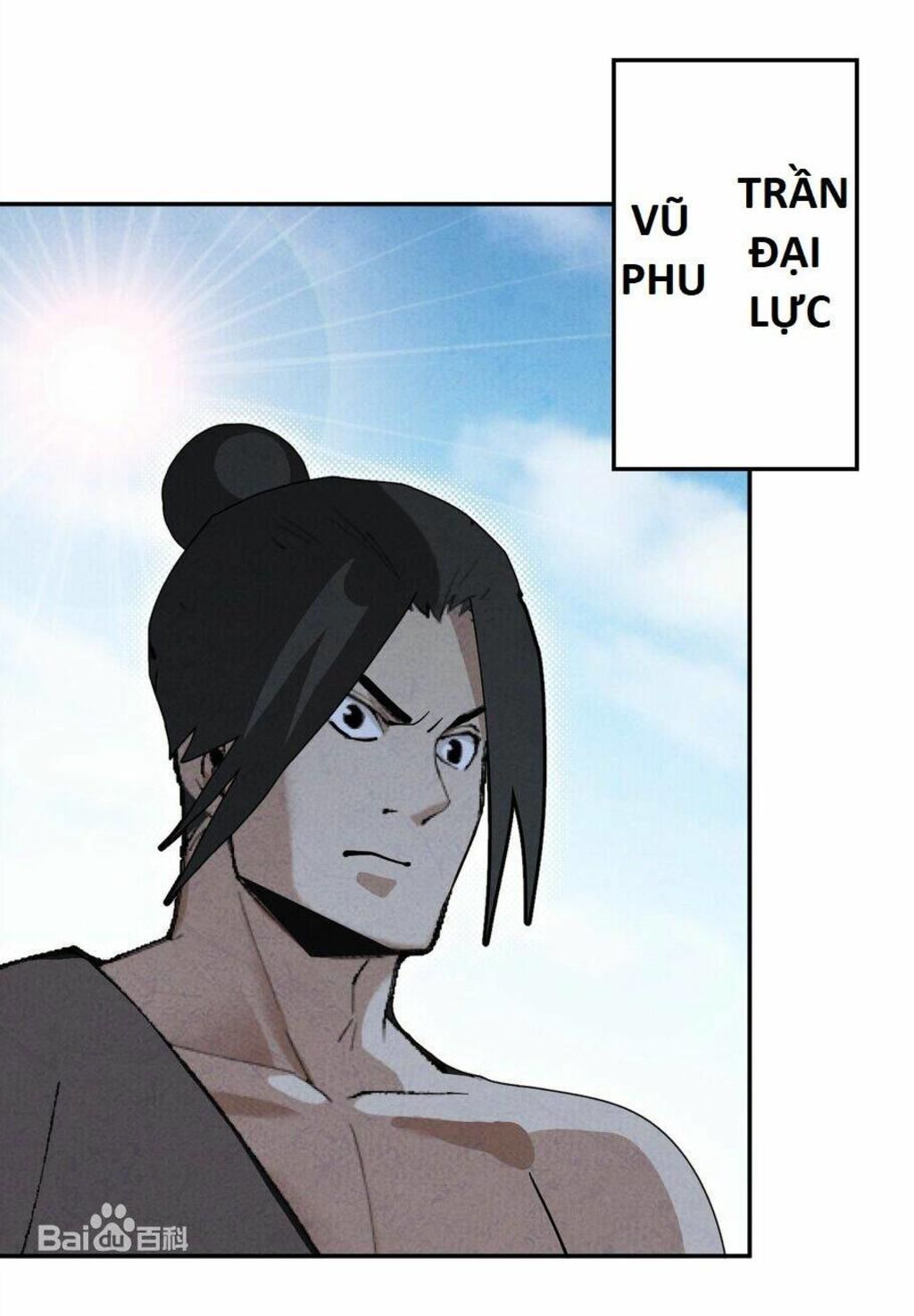 quỷ đạo thiên sư Chapter 7.5 - Trang 2