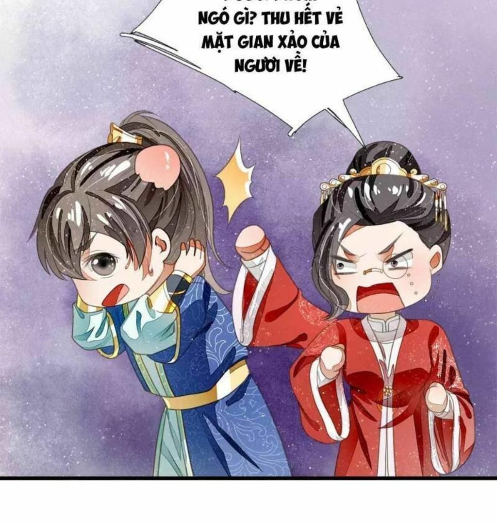 đệ nhất hoàn khố chapter 37 - Next chapter 38