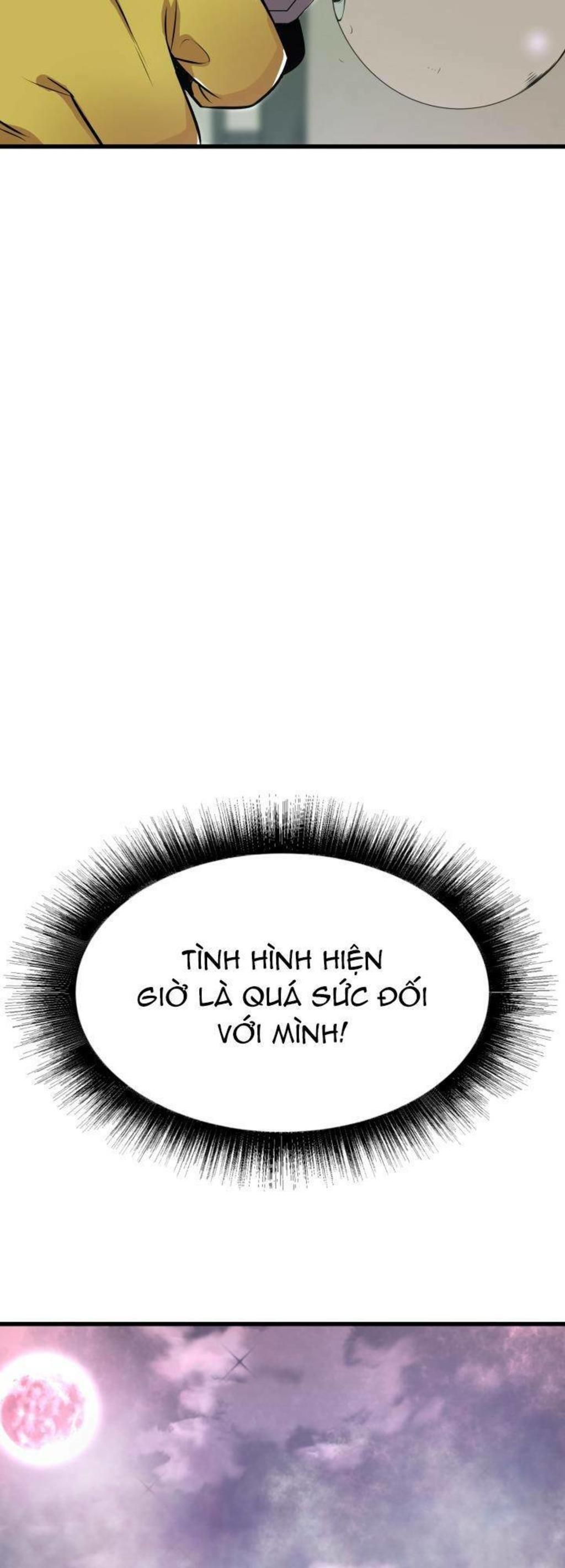 ta trở về từ địa ngục chapter 5 - Next chapter 6