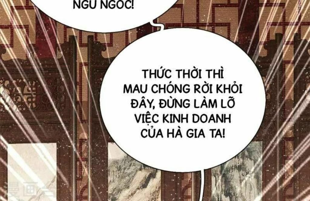 đệ nhất hoàn khố chapter 32 - Next chapter 33