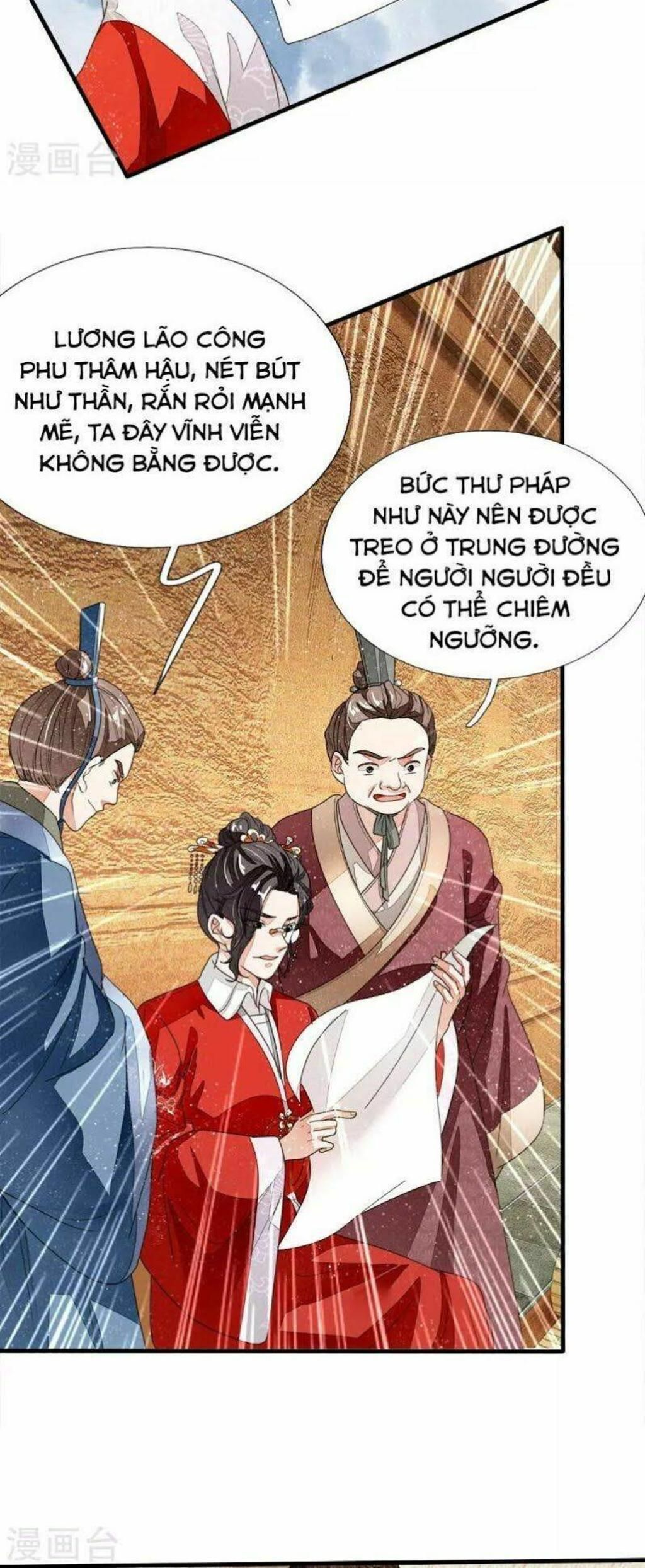 đệ nhất hoàn khố chapter 11 - Next chapter 12