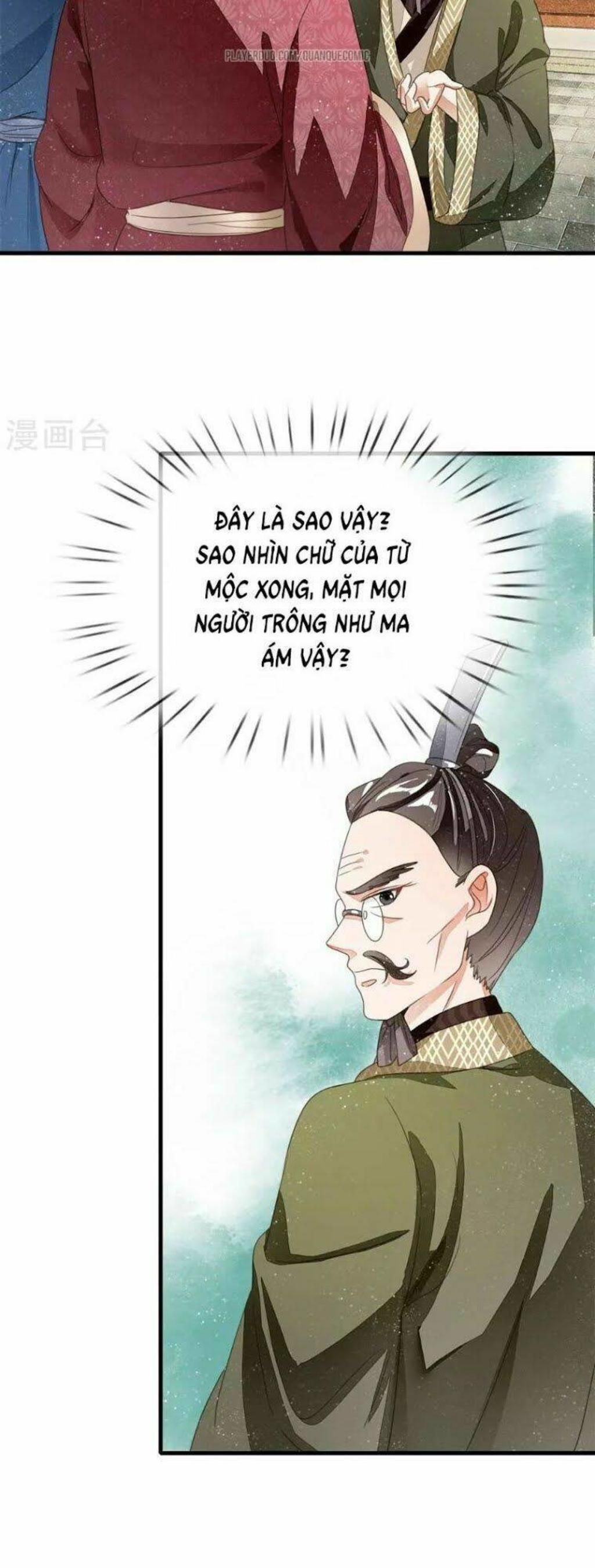 đệ nhất hoàn khố chapter 11 - Next chapter 12