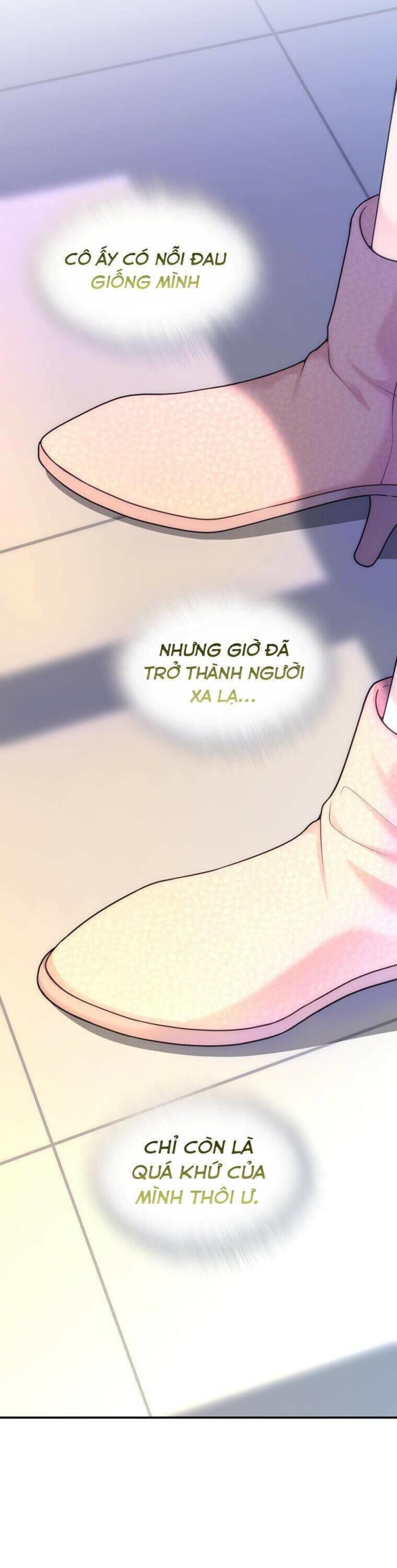 cô gái cứu tinh được yêu mến Chapter 70 - Next 