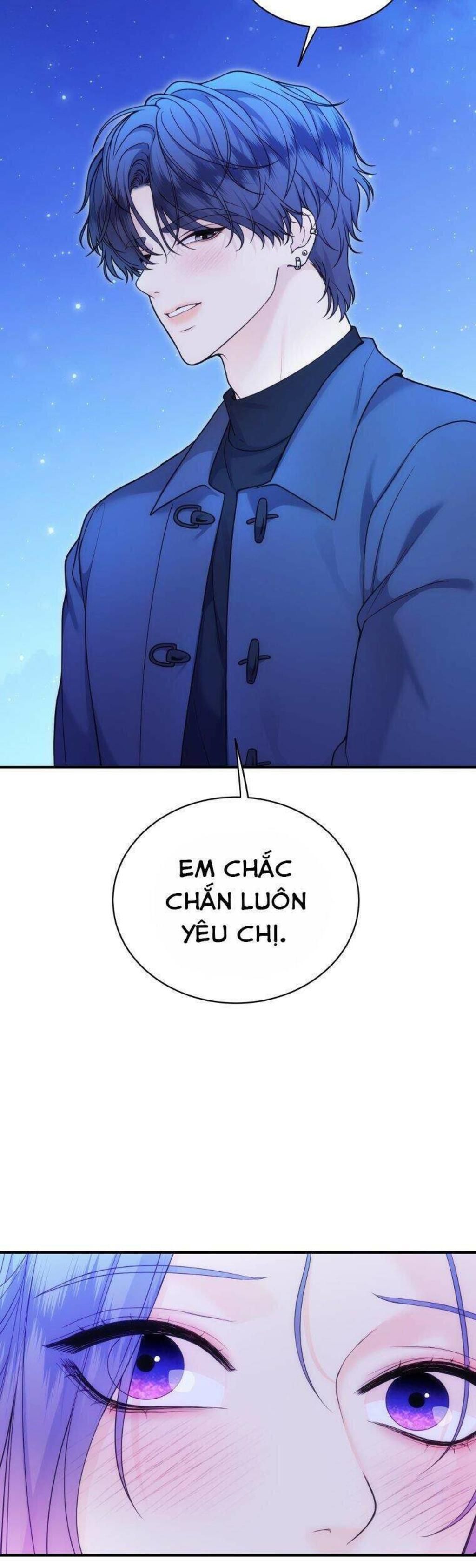 cô gái cứu tinh được yêu mến Chapter 70 - Next 