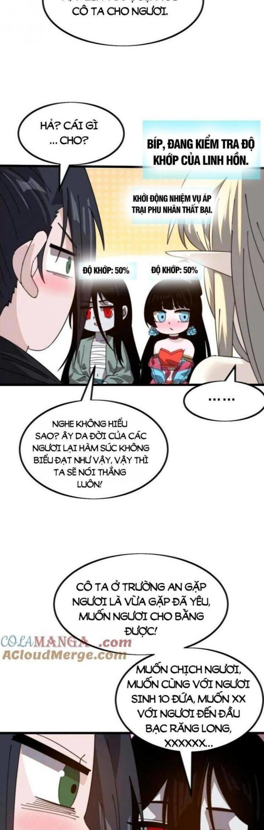 ta có một sơn trại Chapter 1053 - Next Chapter 1054