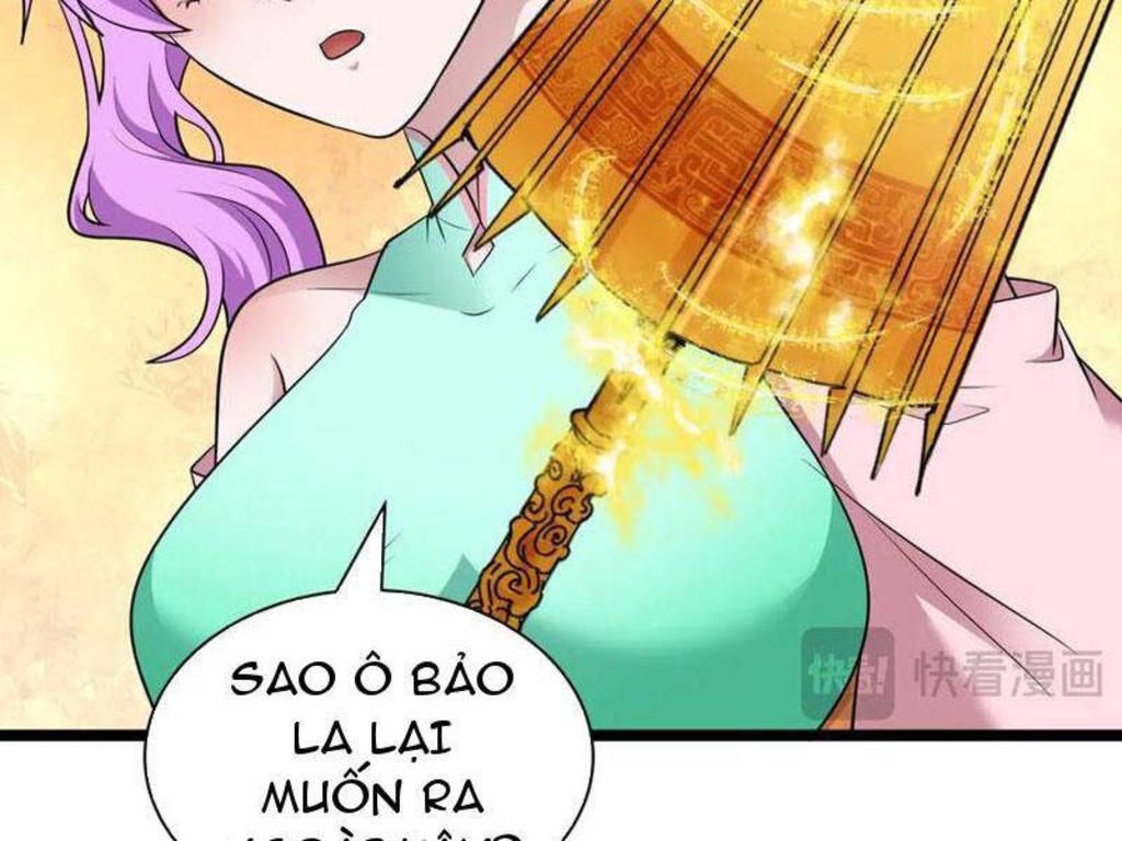 kỷ nguyên kỳ lạ Chapter 397 - Trang 2