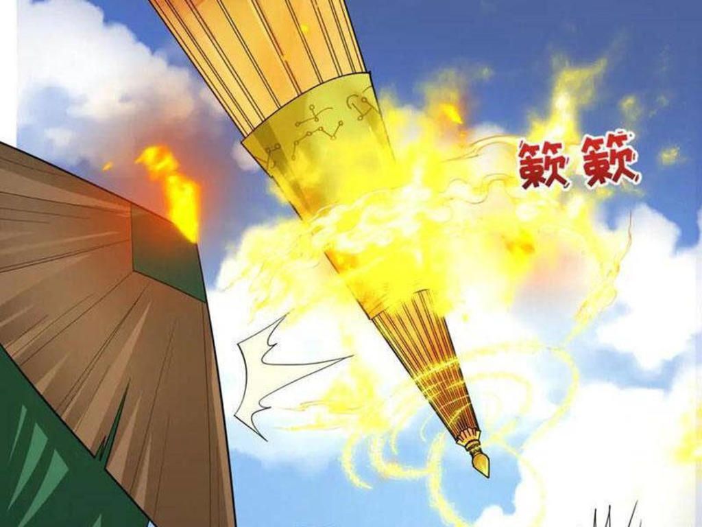 kỷ nguyên kỳ lạ Chapter 397 - Trang 2